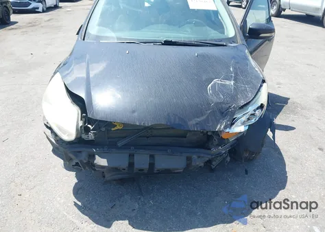 2013 Ford Focus Se z USA, uszkodzony, nr VIN 1FADP3F29DL149444